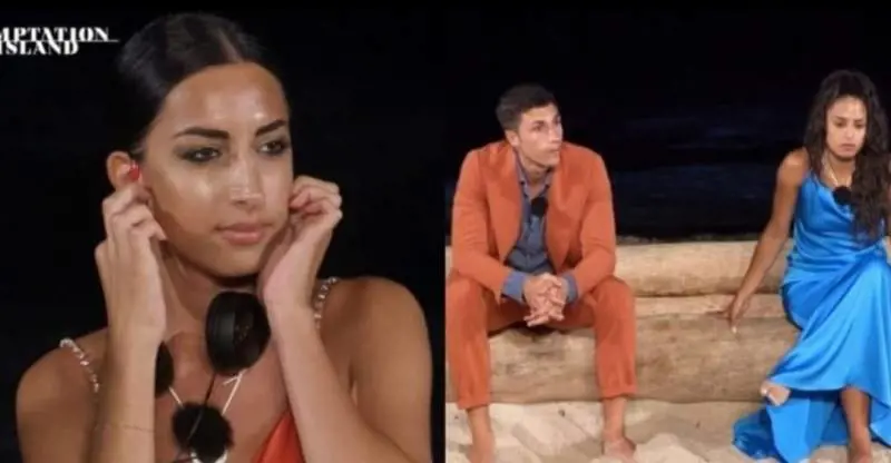 Temptation Island tra falò e video compromettenti: ecco le pagelle