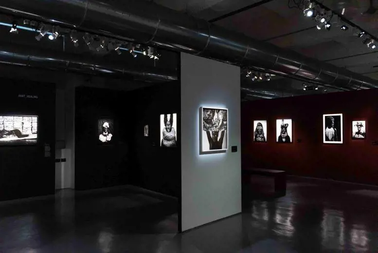 “Muholi. A Visual Activist”, gli scatti magnetici al Mudec di Milano
