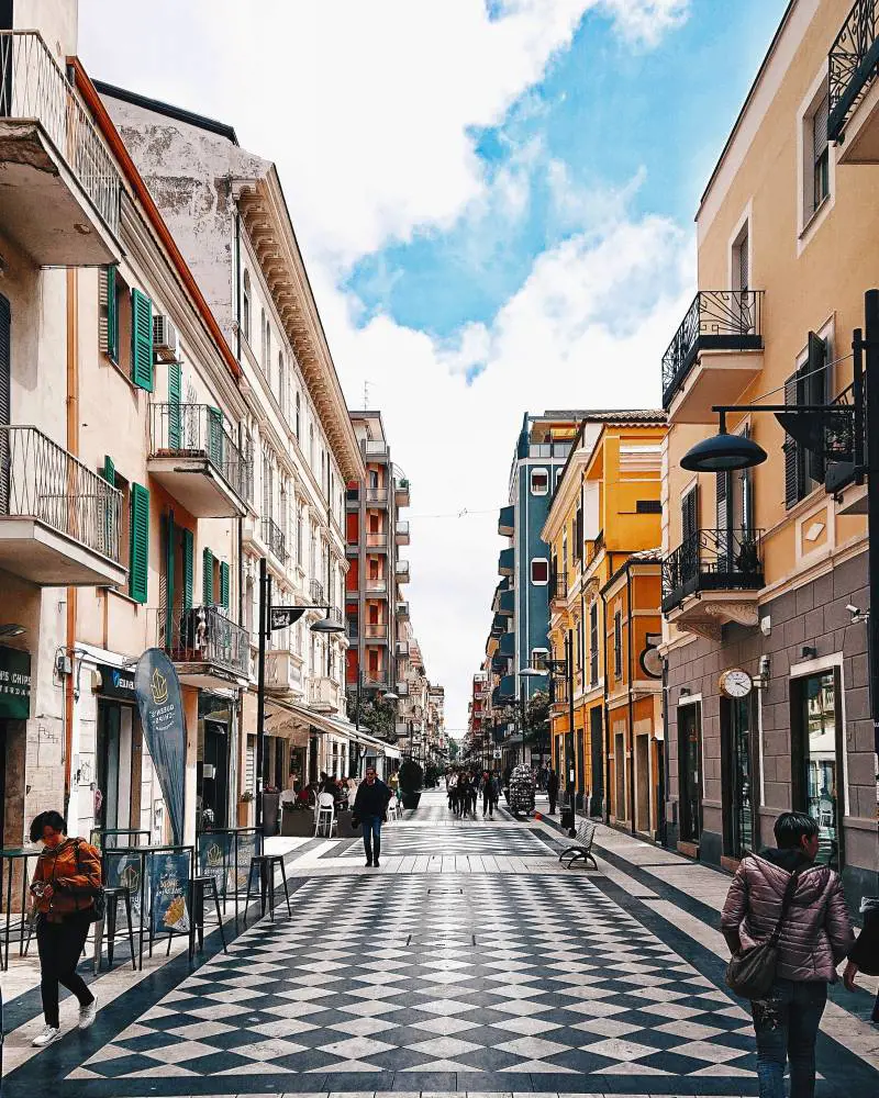 5 posti da visitare a Pescara