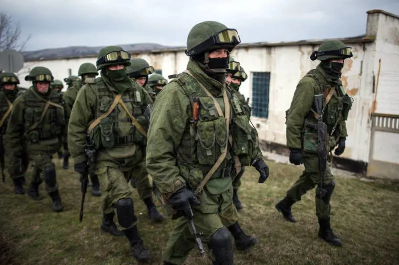 Raid nelle palestre e arruolamento forzato: così la Russia recluta nuovi soldati