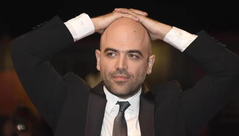Lo strano silenzio di Saviano su Gratteri procuratore a Napoli