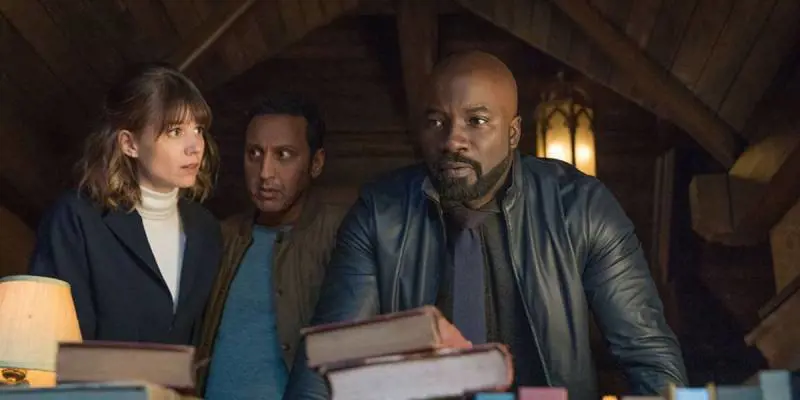 Evil, la serie tv (di nicchia) che indaga sulla fede e il misticismo religioso 
