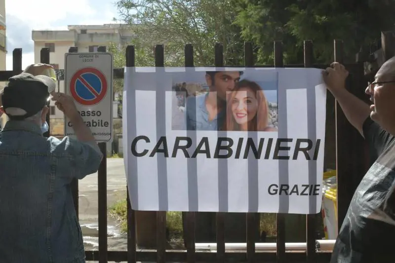 Omicidio di Lecce, coltellate, il mistero, la confessione: “Vendetta e invidia"