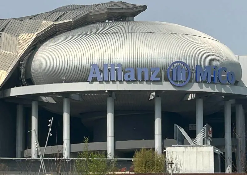Centro Congressi Allianz MiCo sempre più tech