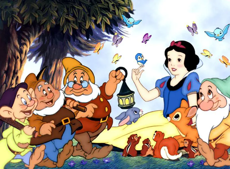 Il Bestiario, il Disneygino