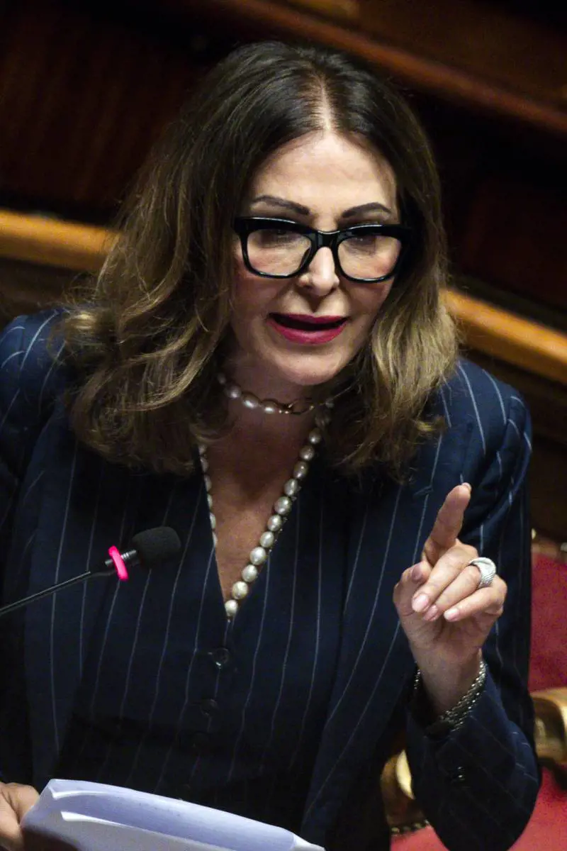 Primo round alla Santanchè. Il tribunale: no al fallimento