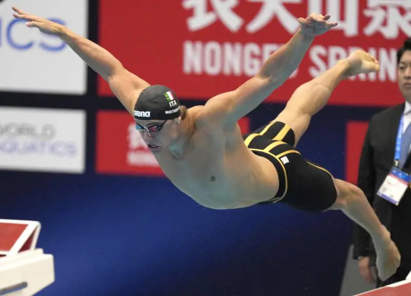 Fede, nel giorno più bello addio al suo record dei record