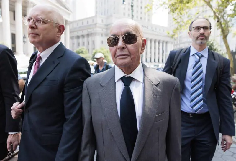 Tottenham, nei guai il proprietario Joe Lewis: ecco le accuse