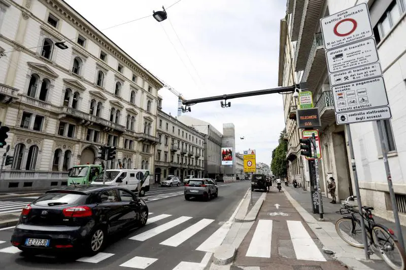 Città green? Ma Milano è lontanissima da Londra