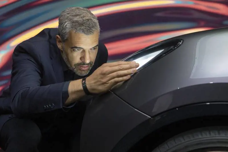 Jorge Diez: "Vi racconto i sei pilastri del design Cupra e la continua ricerca dell'effetto wow"