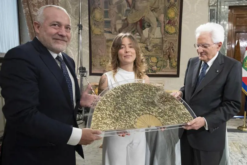 Mattarella striglia i negazionisti: "Il cambiamento del clima è palese. Italia in ritardo sulla prevenzione"