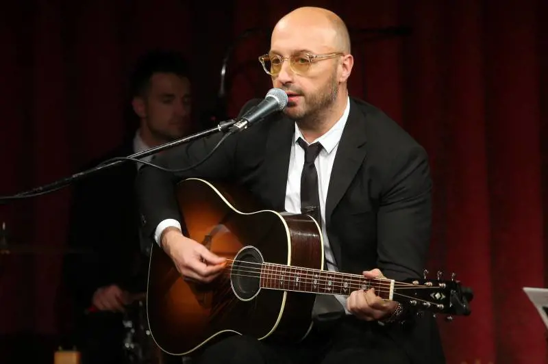 Bastianich: "Un film sui genitori in Istria"