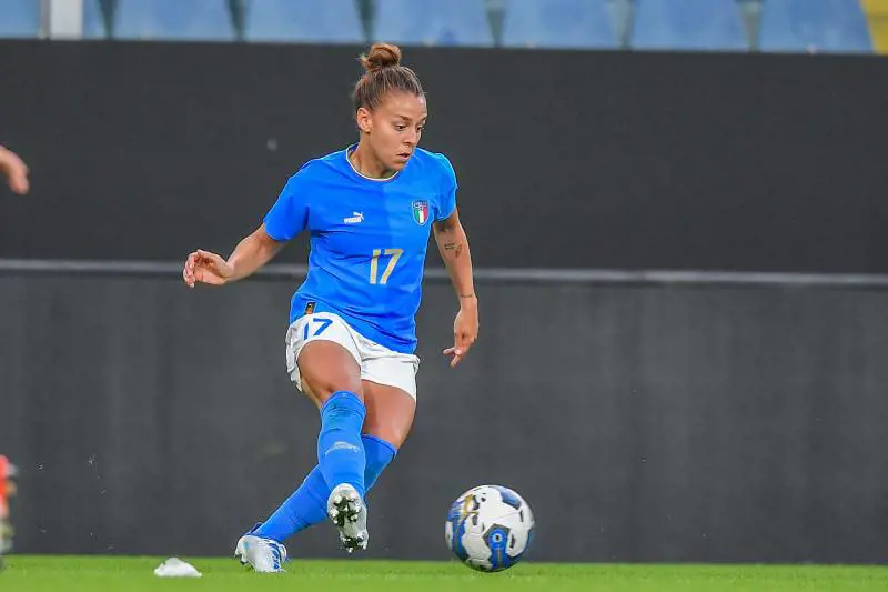 "I maschi senza mondiale un aiuto la prima volta, ma che dispiacere il bis"