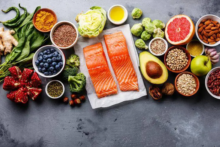 I 10 alimenti per ridurre lo stress