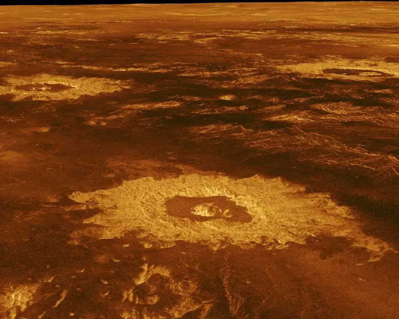 "Su Venere entro il 2050": il fondatore di Ocean Gate rilancia dopo il Titan
