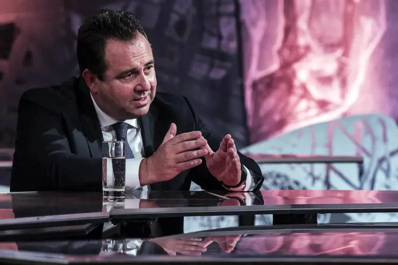 I veleni sparsi dall'avvocato hanno intossicato dieci procure