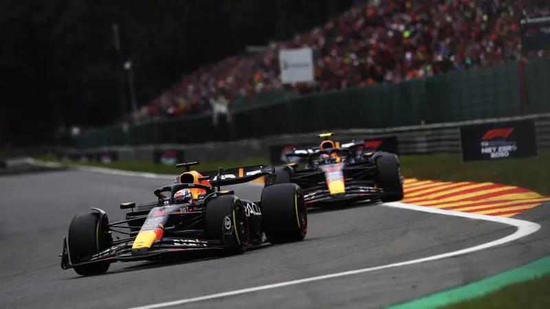 Fonte: Twitter (@redbullracing)