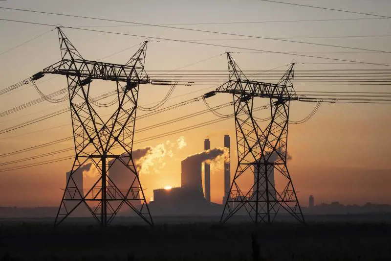 Le ondate di calore nuocciono alla salute della rete elettrica