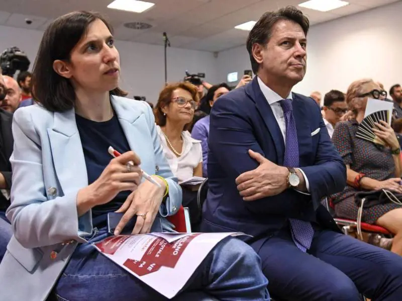 Reddito di cittadinanza: la promessa mantenuta che la sinistra ignora