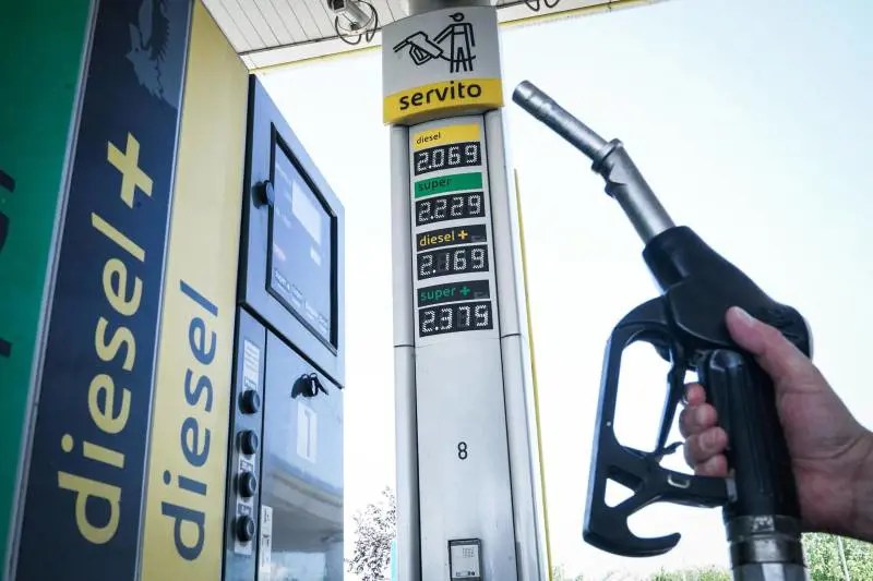 Repsol, tegola Antitrust per i prezzi dei carburanti