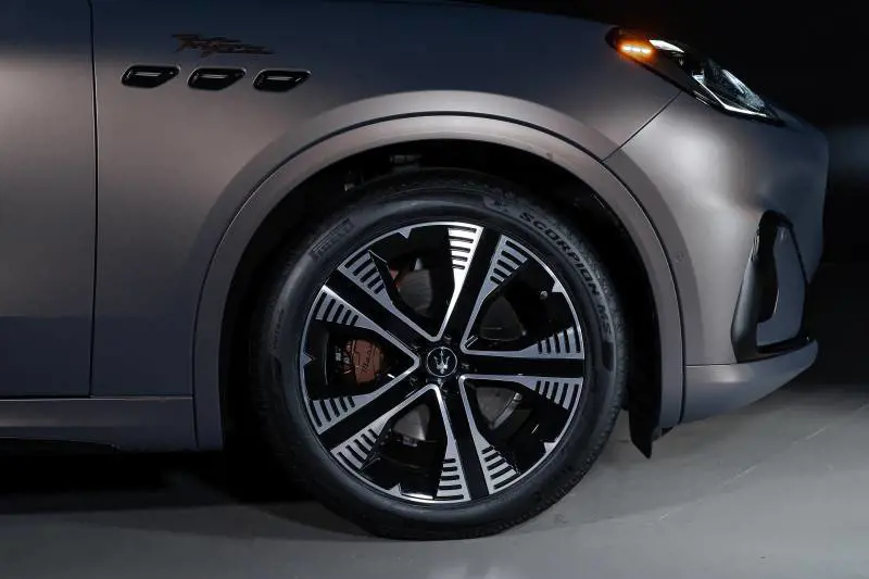 Pirelli Scorpion MS, pneumatico all season ad alte prestazioni
