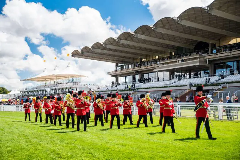 Fonte: ippodromo di goodwood
