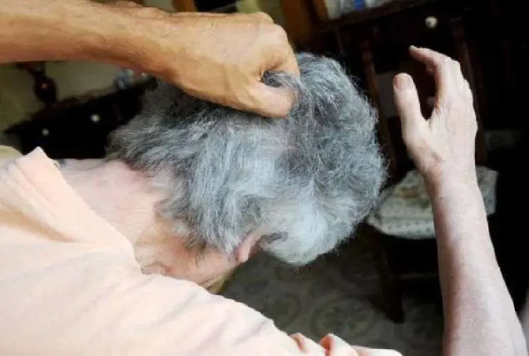 Botte e minacce all'anziana che accudiva: badante condannata per averne causato la morte