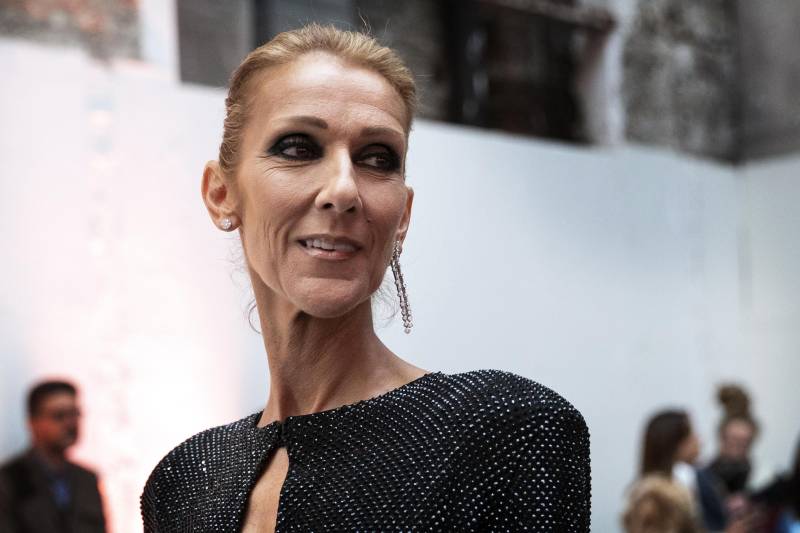 Il dramma di Simone: "Ho la stessa malattia di Céline Dion. Vi spiego quali sono i primi sintomi"