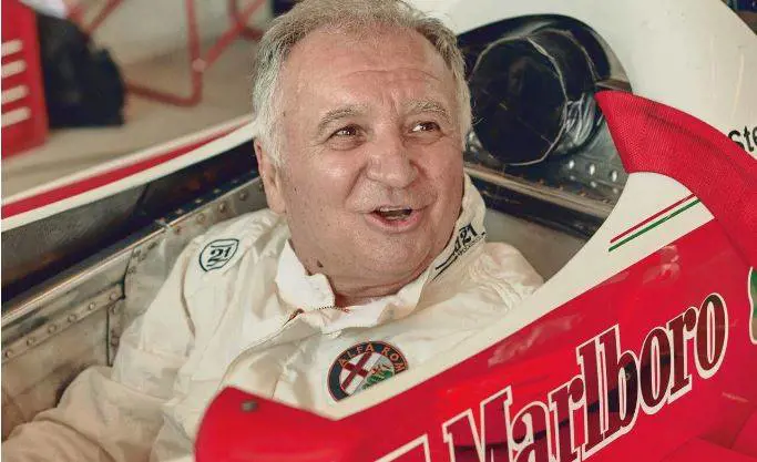 "Io dato per morto e il mio no a Ferrari"