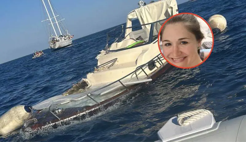 La donna sbalzata via dal prendisole. Si indaga per omicidio colposo