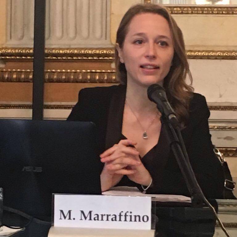 Marisa Marraffino