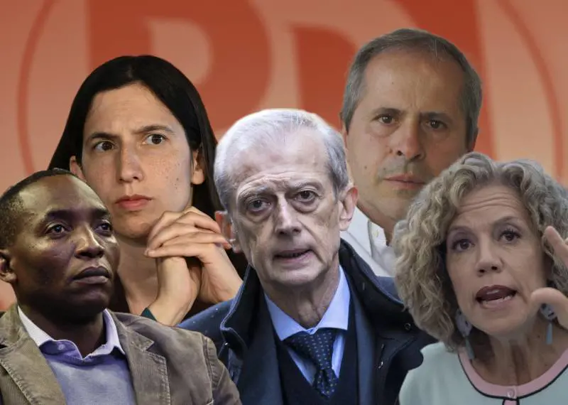 Vitalizi, armocromista, eleganza: la sinistra fuori dalla realtà