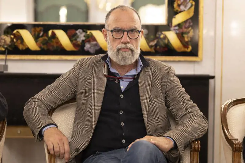 "Su di me falsità infamanti. Ora partono le denunce"