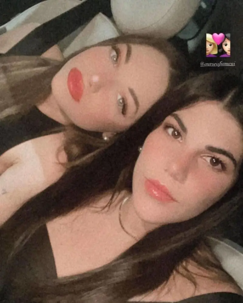 “I sensi di colpa mi stanno divorando...". La lettera di Aurora, l'amica di Sofia Castelli, uccisa a coltellate dall'ex