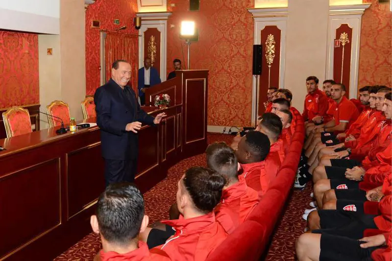 I brianzoli "nerazzurri" e il Diavolo rivoluzionato