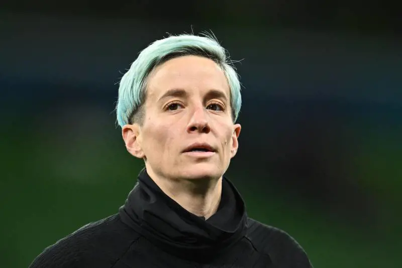 Rapinoe-Trump, ultimo scontro di rigore