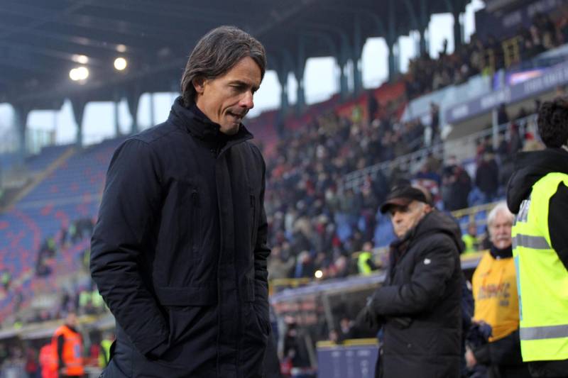 Inzaghi Bologna Frosinone 2019