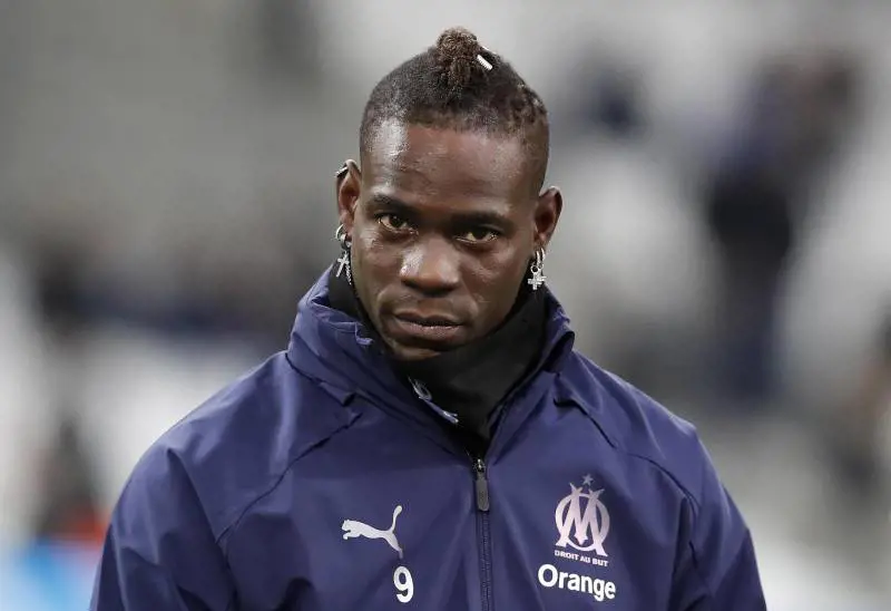 Balotelli lascia il Sion e vola in Turchia: ecco dove giocherà