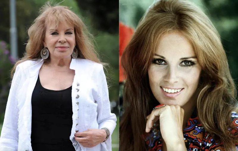 Addio ad Antonella Lualdi, meravigliosa diva del cinema italiano