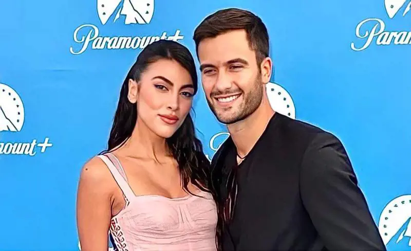 Ex On The Beach: Giulia Salemi e Pierpaolo Pretelli al timone al posto di Cecilia e Ignazio