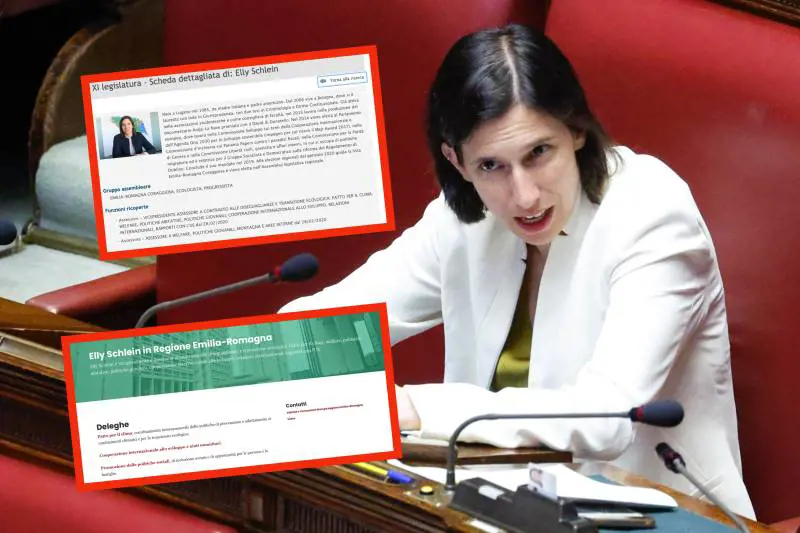 "La Schlein non c'entra nulla". L'ultima figuraccia dei dem: ecco i documenti