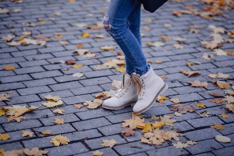 Stivaletti Dr. Martens e anfibi (in offerta) da acquistare adesso per l’autunno