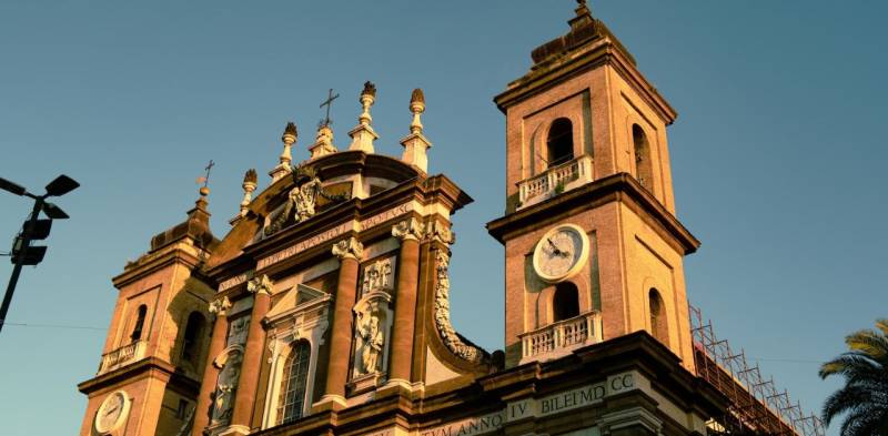 Chiesa Italia