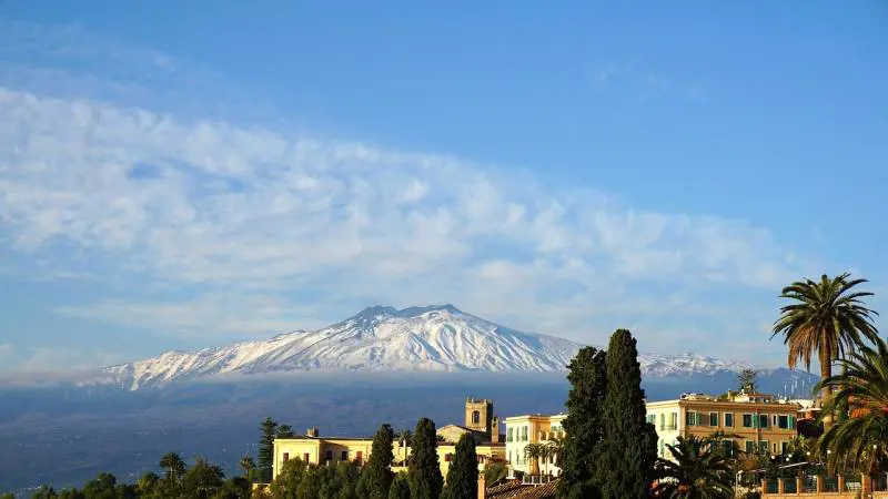 5 cose da vedere a Catania