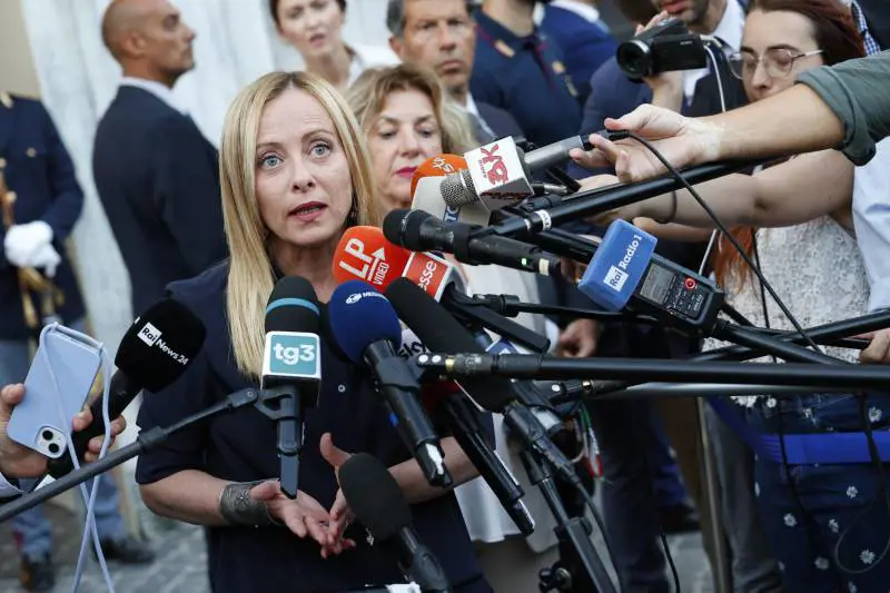 "Proposta condivisa per la legge di Bilancio". La mossa della Meloni contro i salari bassi