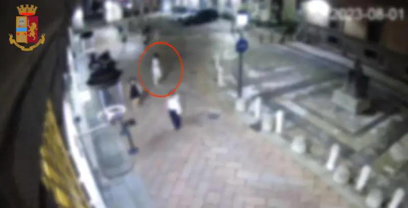 Nel mirino gli orologi di lusso: la banda di stranieri che terrorizza Milano