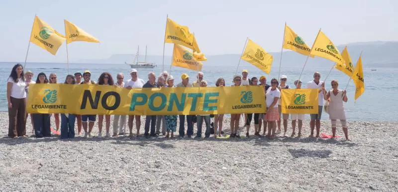 Dire "No" per pontiglio