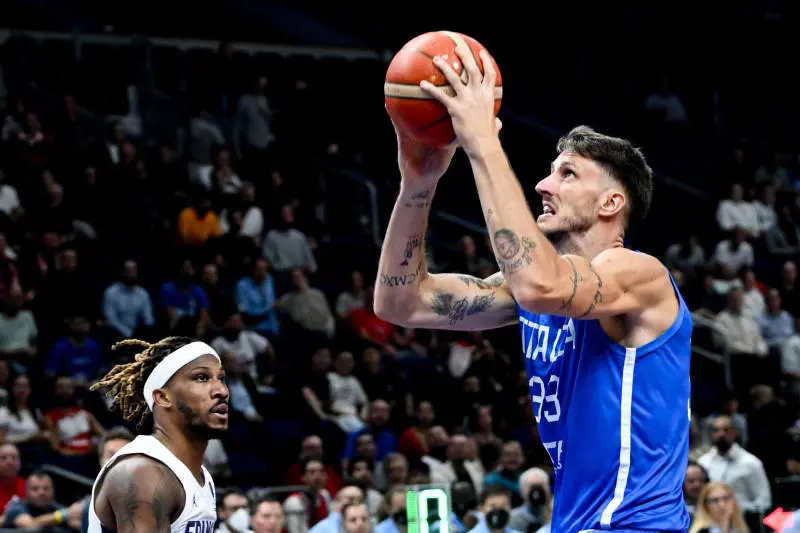 "Poz, altro che matto... Da ragazzo la sua Italia mi ha cambiato la vita"