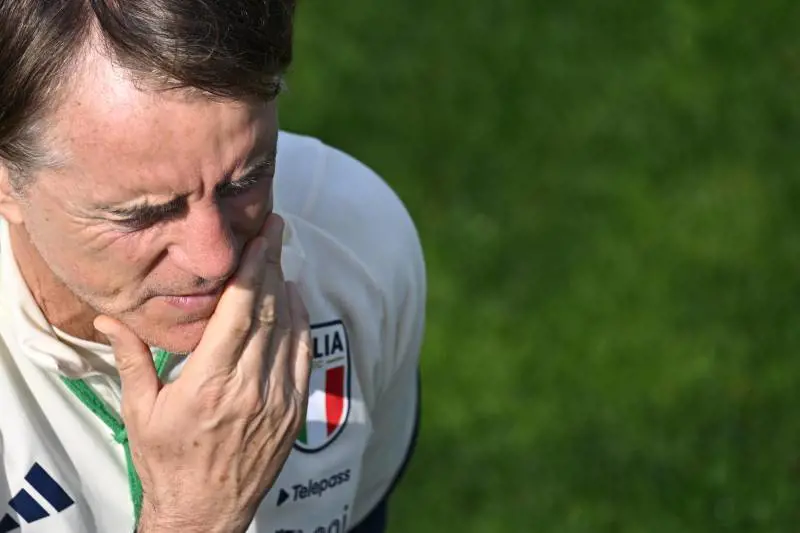 Mancini e i destini arabi. Ma al suo erede lascia un mal di testa
