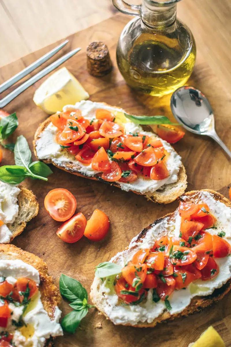 Toast e tigelle, l'estate dei conti pazzi